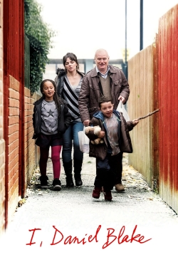 watch free I, Daniel Blake hd online