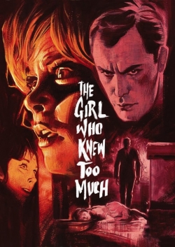 watch free The Girl Who Knew Too Much hd online