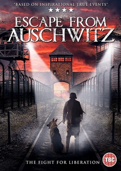 watch free The Escape from Auschwitz hd online