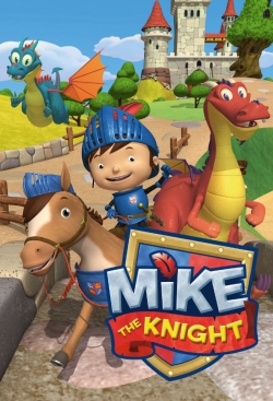 watch free Mike the Knight hd online