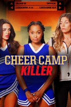 watch free Cheer Camp Killer hd online