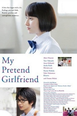 watch free My Pretend Girlfriend hd online