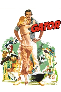 watch free Gator hd online