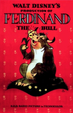 watch free Ferdinand the Bull hd online