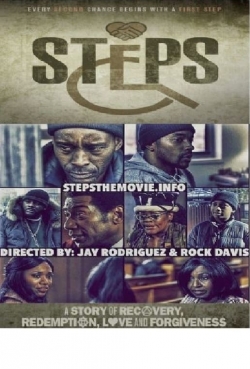 watch free Steps hd online