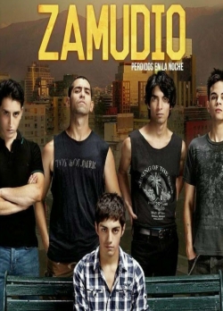 watch free Zamudio: Lost in the Night hd online