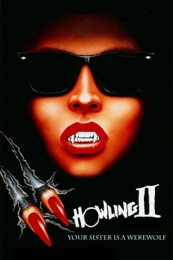 watch free Howling II: Stirba - Werewolf Bitch hd online