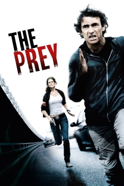 watch free The Prey hd online