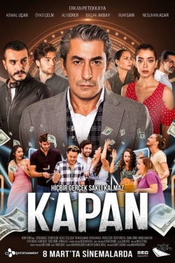 watch free Kapan hd online