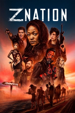 watch free Z Nation hd online