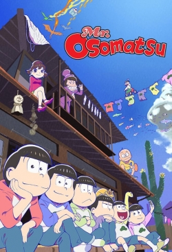 watch free Mr. Osomatsu hd online