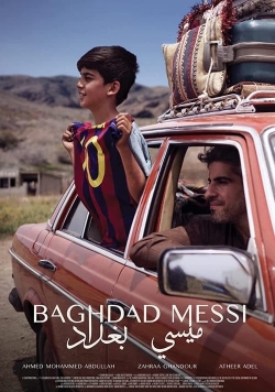 watch free Baghdad Messi hd online