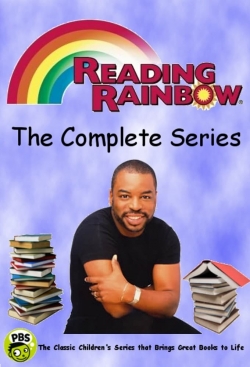 watch free Reading Rainbow hd online