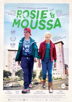 watch free Rosie & Moussa hd online