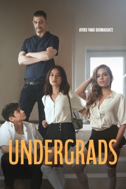 watch free Undergrads hd online