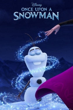 watch free Once Upon a Snowman hd online