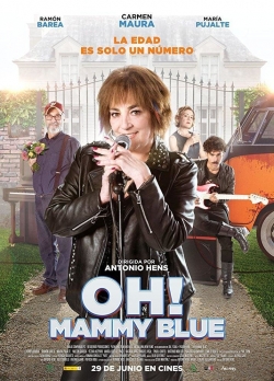 watch free Oh! Mammy Blue hd online