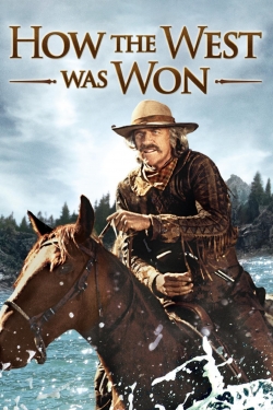 watch free How the West Was Won hd online