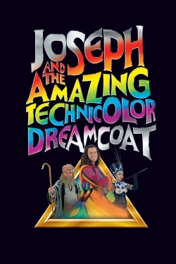 watch free Joseph and the Amazing Technicolor Dreamcoat hd online