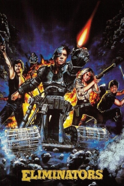 watch free Eliminators hd online