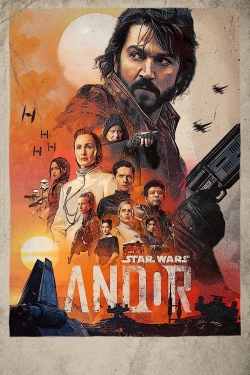 watch free Andor hd online