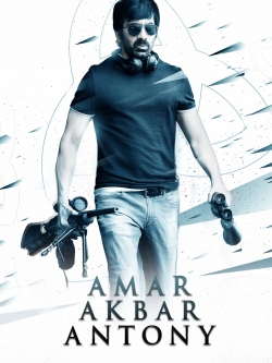 watch free Amar Akbar Anthony hd online