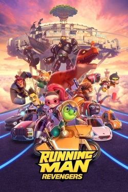 watch free Running Man: Revengers hd online