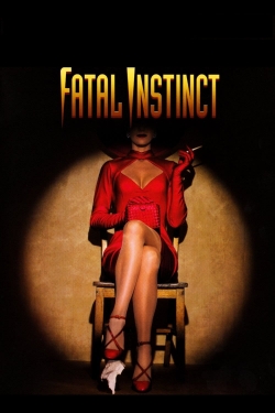 watch free Fatal Instinct hd online