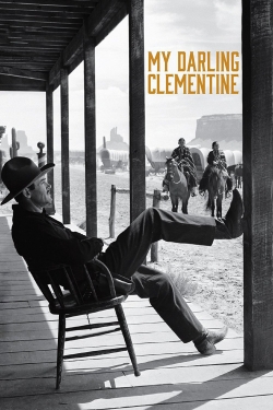 watch free My Darling Clementine hd online