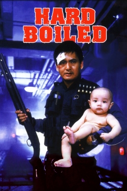 watch free Hard Boiled hd online