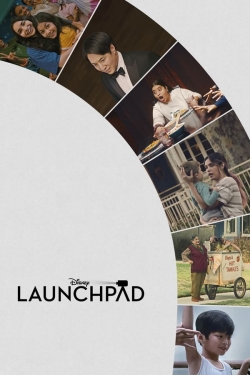 watch free Disney’s Launchpad hd online