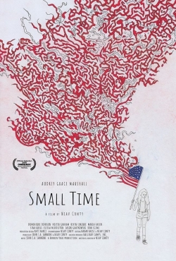 watch free Small Time hd online