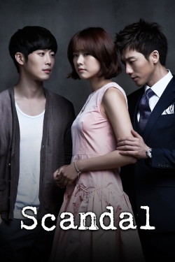 watch free Scandal: A Shocking and Wrongful Incident hd online