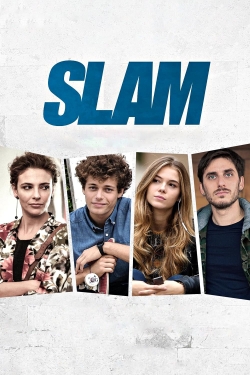 watch free Slam hd online