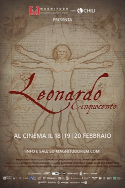 watch free Leonardo Cinquecento hd online