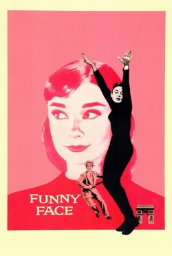 watch free Funny Face hd online