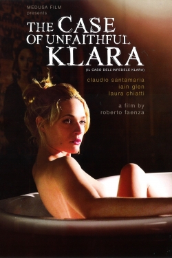 watch free The Case of Unfaithful Klara hd online