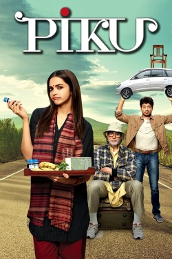 watch free Piku hd online