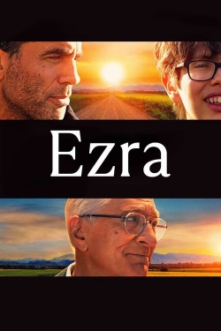 watch free Ezra hd online