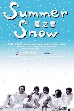 watch free Summer Snow hd online