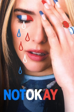 watch free Not Okay hd online