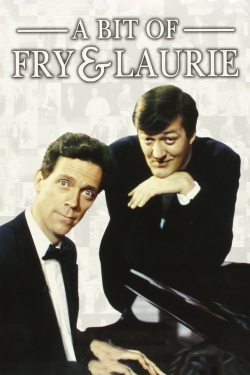 watch free A Bit of Fry and Laurie hd online