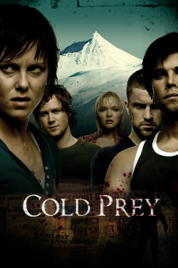 watch free Cold Prey hd online