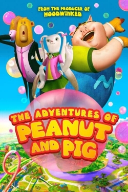 watch free The Adventures of Peanut and Pig hd online