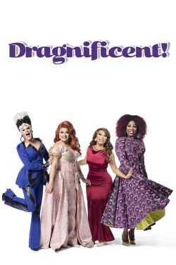 watch free Dragnificent! hd online