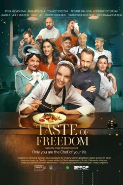 watch free Taste of Freedom hd online