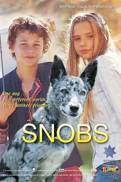 watch free Snobs hd online