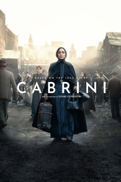 watch free Cabrini hd online