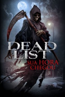 watch free Dead List hd online