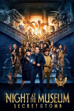 watch free Night at the Museum: Secret of the Tomb hd online